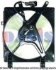 HONDA 38615PMMC00 Fan, radiator